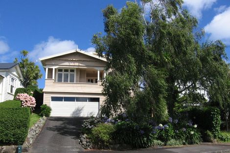 Photo of property in 63 St Vincent Avenue, Remuera, Auckland, 1050