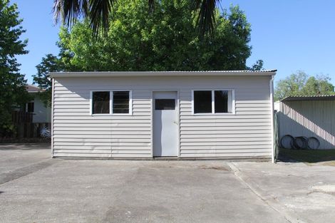 Photo of property in 46 Totara Street, Lansdowne, Masterton, 5810