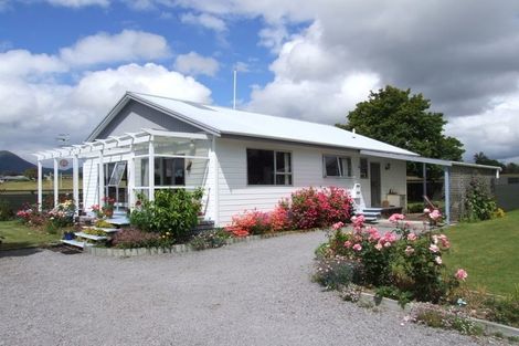Photo of property in 1/69 Grace Crescent, Richmond Heights, Taupo, 3330