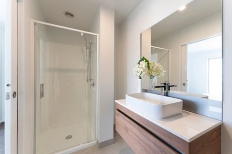 Photo of property in 4/12 Lonsdale Street, New Brighton, Christchurch, 8083