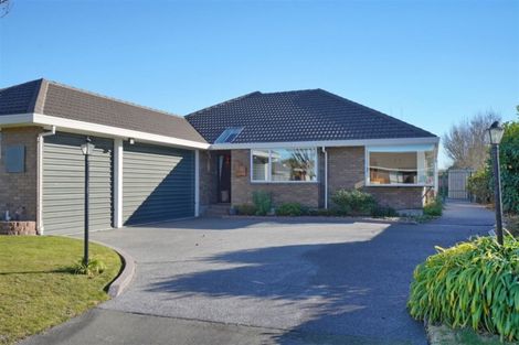 Photo of property in 4 Fairweather Crescent, Kaiapoi, 7630