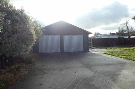 Photo of property in 13 Hewlings Street, Shirley, Christchurch, 8013