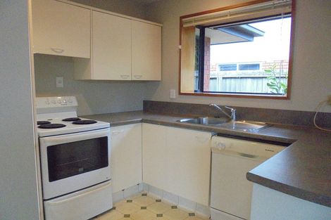 Photo of property in 3/22 Boon Street, Sydenham, Christchurch, 8023