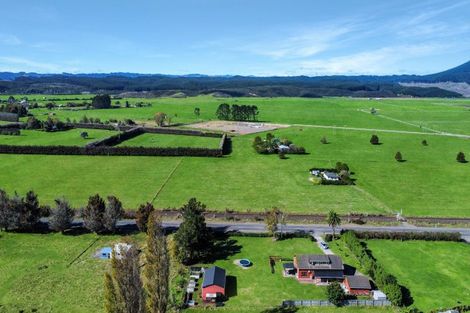 Photo of property in 338 Kawerau Road, Putauaki, Whakatane, 3192