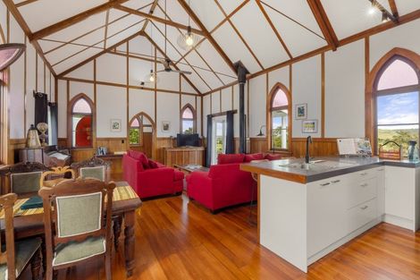 Photo of property in 116 Hawkins Road, Kohukohu, 0491