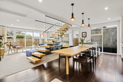 Photo of property in 321c The Terrace, Te Aro, Wellington, 6011