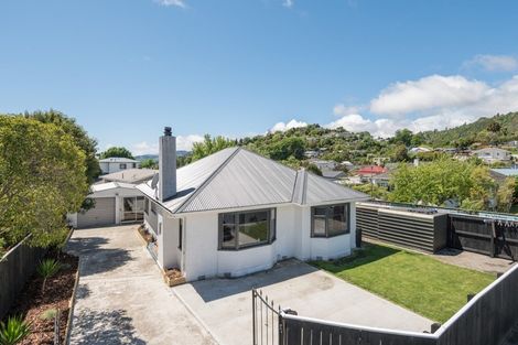 Photo of property in 11 Totara Street, Nelson South, Nelson, 7010