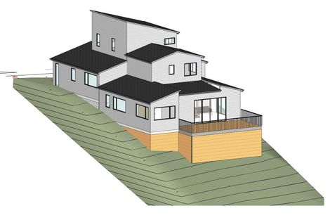 Photo of property in 31 Kotuitui Drive, Wainui, 0992