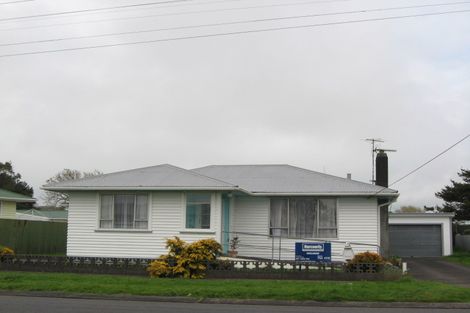 Photo of property in 11a Parris Street, Waitara, 4320