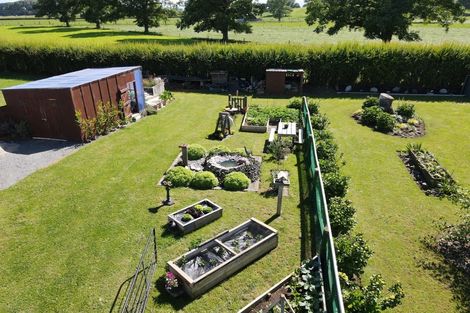 Photo of property in 790 State Highway 27, Okoroire, Tirau, 3484