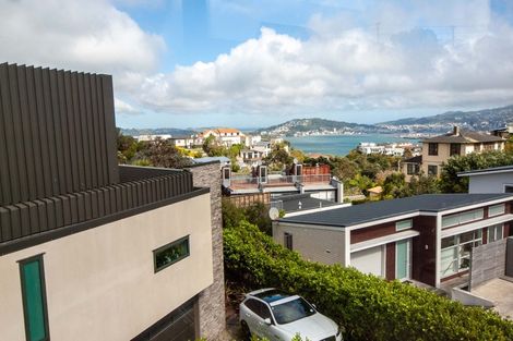 Photo of property in 24e Mandalay Terrace, Khandallah, Wellington, 6035