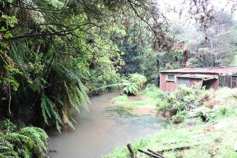 Photo of property in 206 Nelson Road, Hukerenui, Hikurangi, 0182