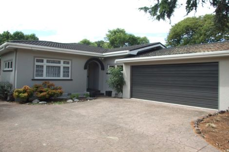 Photo of property in 27a Moerangi Street, West End, Palmerston North, 4410
