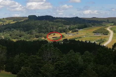 Photo of property in 521 Valley Road, Kaiwaka, 0573