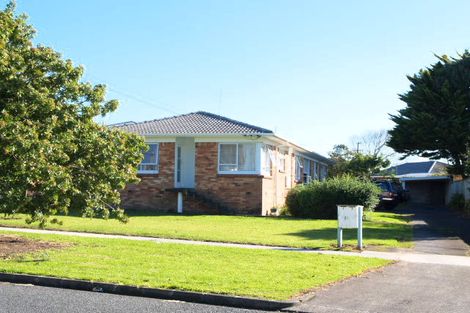 Photo of property in 2/31 Portage Road, Papatoetoe, Auckland, 2025