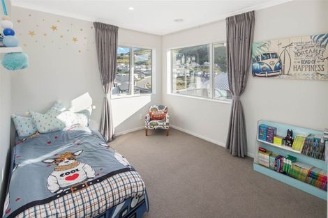 Photo of property in 3 Crompton Avenue, Churton Park, Wellington, 6037
