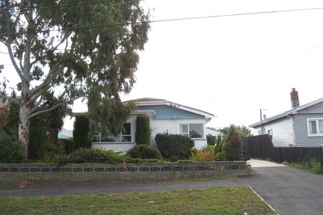 Photo of property in 73 Randolph Street, Woolston, Christchurch, 8062