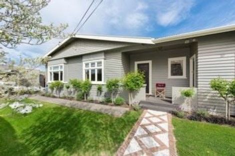 Photo of property in 6 Aston Street, Springlands, Blenheim, 7201
