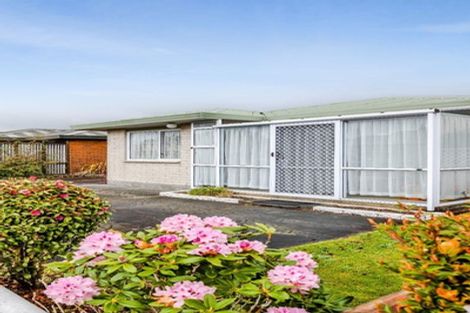 Photo of property in 4/58 Cutfield Street, Inglewood, 4330