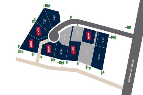 Photo of property in 1 Kilmister Way, Foxton Beach, 4815