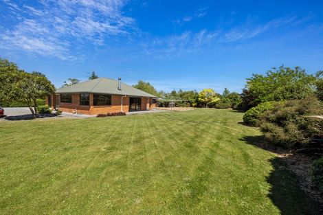 Photo of property in 119 Gartartan Road, Willowby, Ashburton, 7774