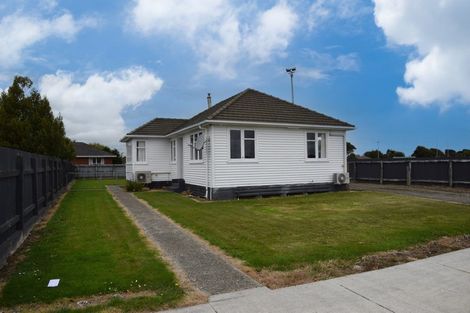 Photo of property in 1 Joseph Street, Waverley, Invercargill, 9810