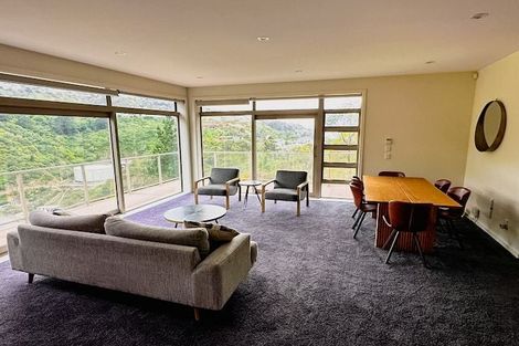 Photo of property in 178a Barnard Street, Wadestown, Wellington, 6012