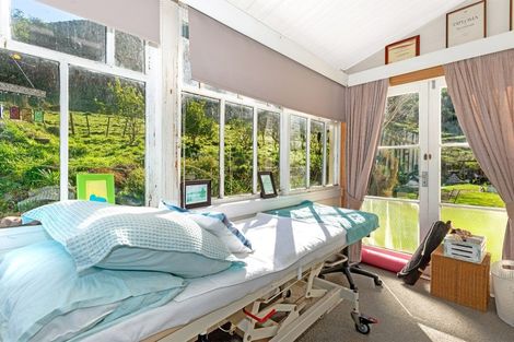 Photo of property in 331a Matokitoki Valley Road, Matokitoki, Gisborne, 4071