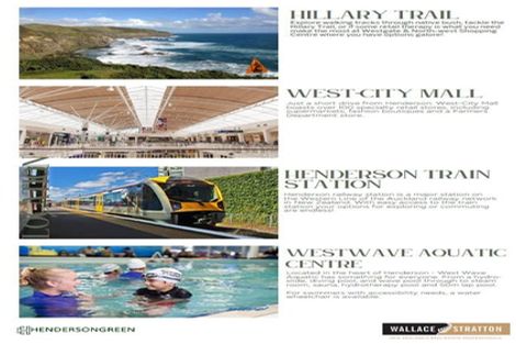 Photo of property in 102/28a Eileen Newey Place, Henderson, Auckland, 0612