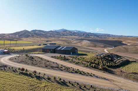 Photo of property in 1 Stella Way, Waikerikeri, Alexandra, 9391