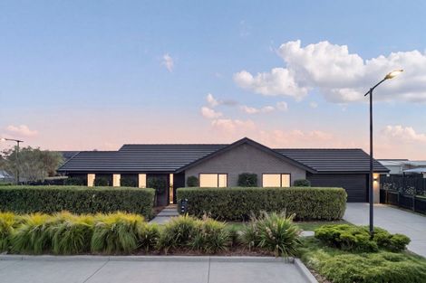 Photo of property in 24 Lulu Avenue, Chartwell, Hamilton, 3210