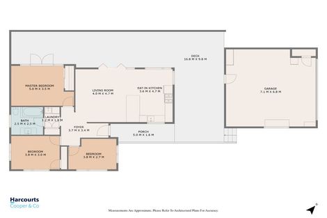 Photo of property in 7 Walbrook Road, Manly, Whangaparaoa, 0930