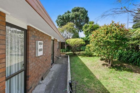 Photo of property in 1/107 Moore Street, Howick, Auckland, 2014