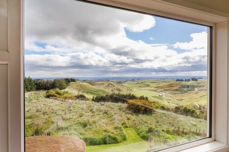 Photo of property in 186 Harrison Hill Road, Aokautere, Palmerston North, 4471