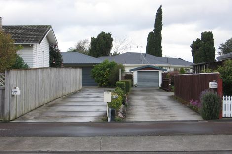 Photo of property in 11a Stewart Crescent, Hokowhitu, Palmerston North, 4410