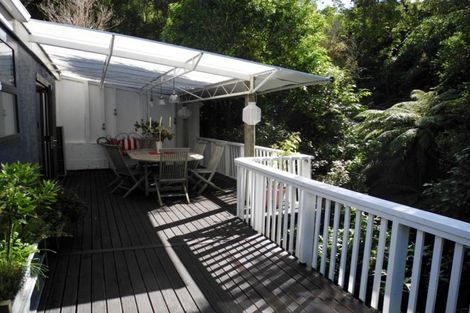 Photo of property in 47 Tikao Bay Road, Wainui, French Farm, 7582