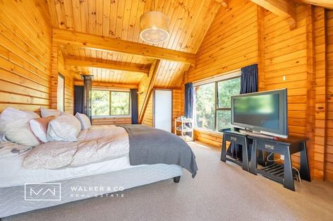 Photo of property in 30 Duncraig Street, Silverstream, Upper Hutt, 5019