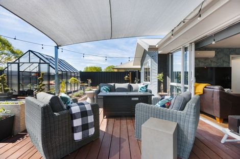 Photo of property in 5 Half Time Close, Omakau, 9376