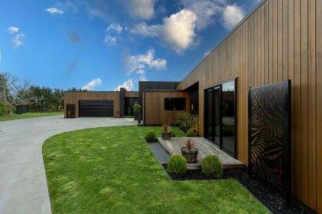 Photo of property in 7 Harri Jay Rise, Tamahere, Hamilton, 3283