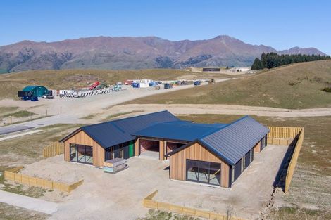 Photo of property in Northlake, 64 Riverslea Road, Wanaka, 9305