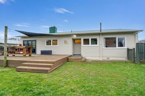Photo of property in 35a Raymond Street, Bunnythorpe, Palmerston North, 4481