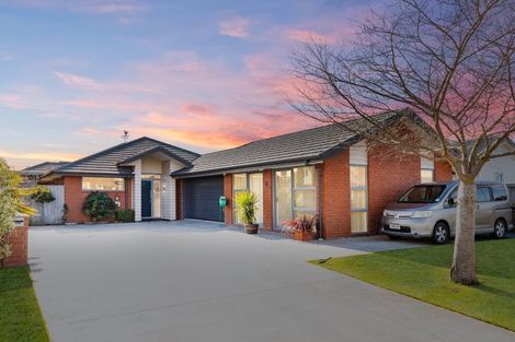 Photo of property in 4 Wyatt Street, Kaiapoi, 7630