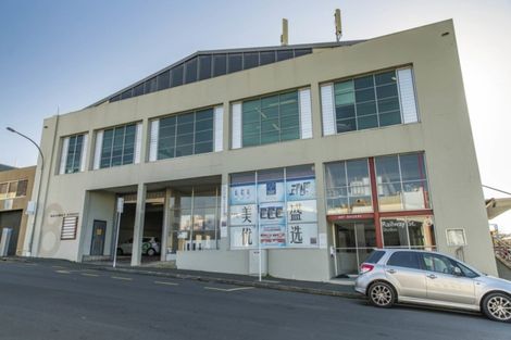 Photo of property in 8 Railway Terrace, Morningside, Whangarei, 0110