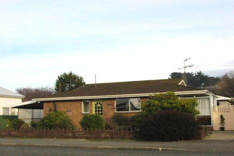 Photo of property in 196 Mary Street, Richmond, Invercargill, 9810