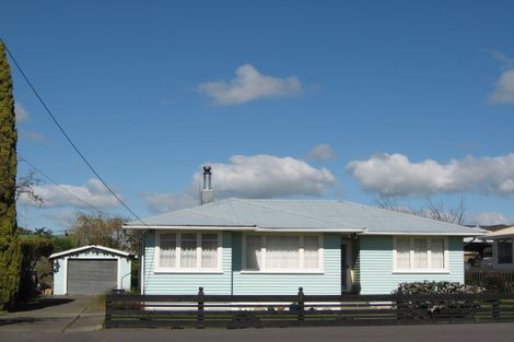 Photo of property in 9 Hunia Street, Marton, 4710