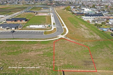 Photo of property in 41 Hoki Avenue, Morrinsville, 3300