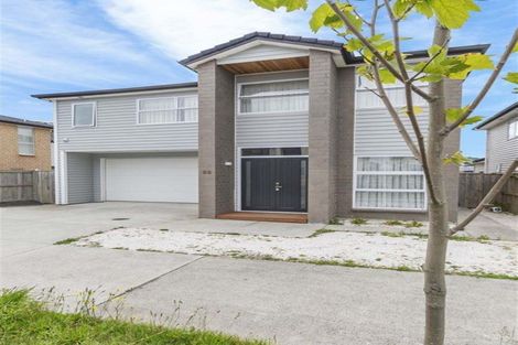 Photo of property in 32 Quattro Avenue, Flat Bush, Auckland, 2019