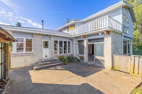 Photo of property in 8 Hillsview Crescent, Taumarunui, 3920