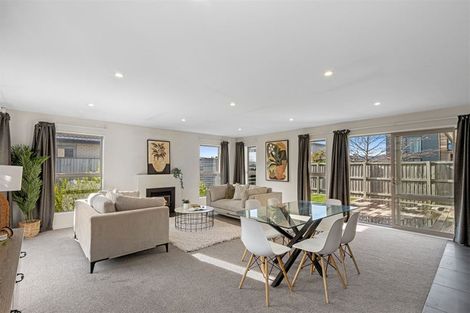 Photo of property in 4 Isobel Street, Lincoln, 7608