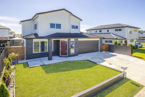 Photo of property in 11 Reding Street, Takanini, 2112